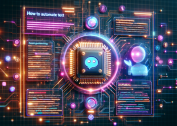 Cómo automatizar la redacción de textos para chatbots con inteligencia artificial