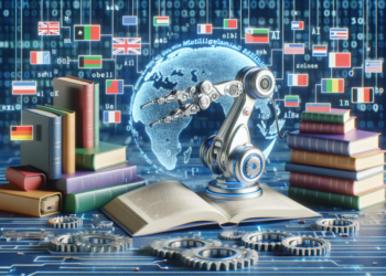 Cómo crear contenido multilingüe con IA optimizado para SEO