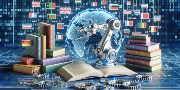 Cómo crear contenido multilingüe con IA optimizado para SEO
