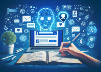 Cómo Escribir Anuncios Efectivos para Facebook Ads Usando Inteligencia Artificial: Guía Completa
