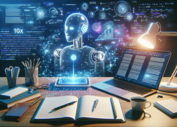 Cómo escribir artículos 10X con inteligencia artificial
