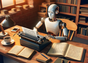 Cómo escribir artículos largos con IA sin perder calidad
