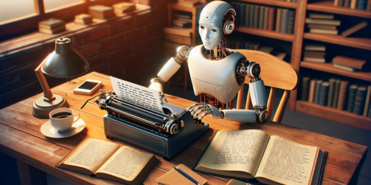 Cómo escribir artículos largos con IA sin perder calidad
