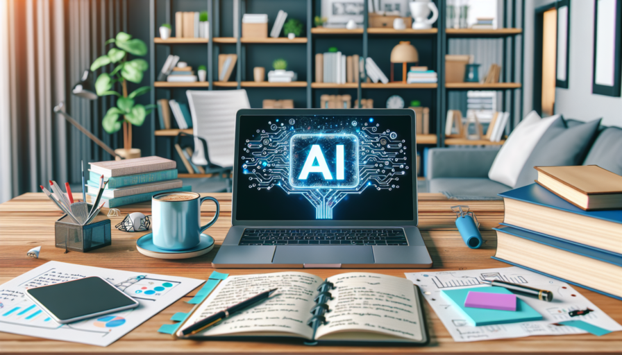 Guía Completa: Cómo Escribir Artículos con IA para Destacar en Featured Snippets