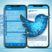Cómo Generar Copys Efectivos para Twitter Usando Inteligencia Artificial