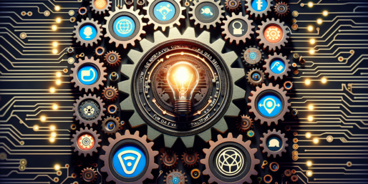Cómo generar ideas de contenido viral con IA para diferentes plataformas