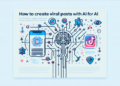 Cómo generar publicaciones virales con IA para Instagram y TikTok