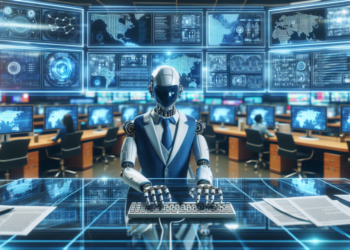 Cómo la inteligencia artificial está cambiando la generación de noticias