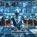 Cómo la inteligencia artificial está cambiando la generación de noticias