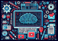 Cómo usar IA para escribir guiones de anuncios de video en YouTube