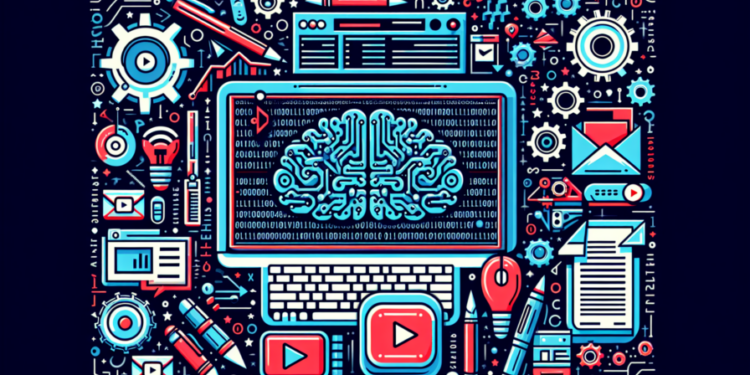 Cómo usar IA para escribir guiones de anuncios de video en YouTube