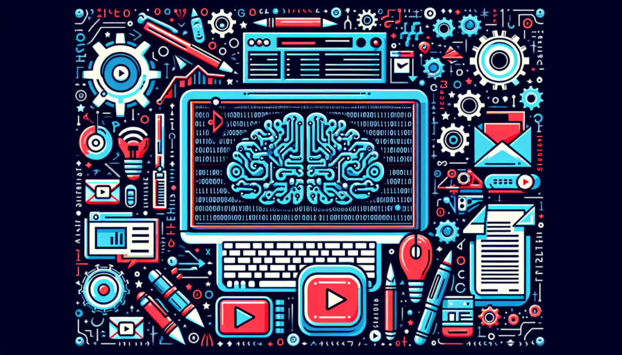 Cómo usar IA para escribir guiones de anuncios de video en YouTube