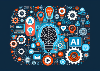 Cómo usar IA para planificar una estrategia de contenido en redes
