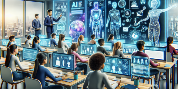 IA en la educación: cómo mejorará la enseñanza de la escritura en el futuro