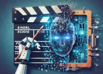 IA en la escritura de guiones para cine y televisión: ¿un nuevo modelo creativo?