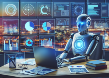 IA en la escritura de informes empresariales: cómo automatizar la redacción de reportes