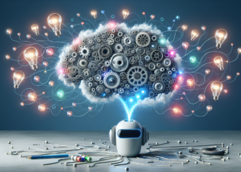 IA para Brainstorming: Genera Ideas de Contenido en Segundos