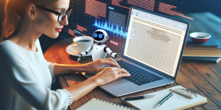 IA para copywriting: cómo generar textos efectivos para ventas