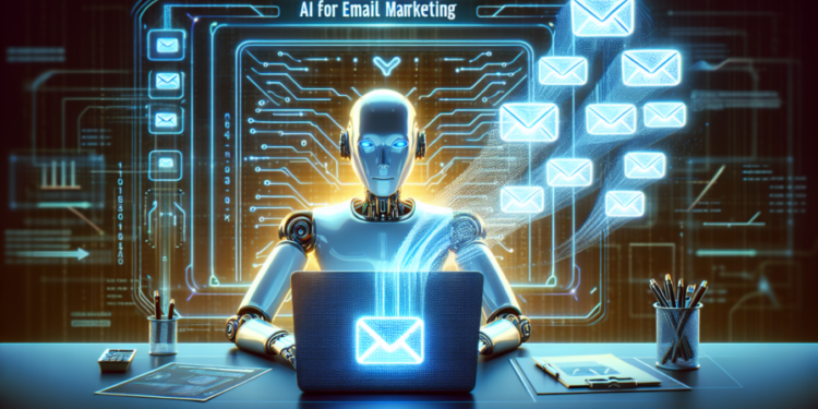 IA para email marketing: cómo generar correos automatizados