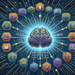 IA para encontrar nichos rentables y generar contenido optimizado
