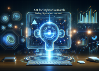 IA para Keyword Research: Descubre Palabras Clave de Alto Impacto Fácilmente