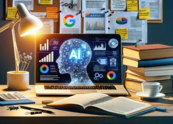 IA y Google E-E-A-T: cómo generar contenido de autoridad con inteligencia artificial