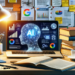 IA y Google E-E-A-T: cómo generar contenido de autoridad con inteligencia artificial