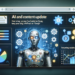 IA y Actualización de Contenido: Estrategias Clave para Mantener tu Blog Relevante en Google