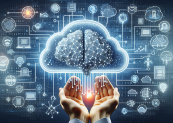 IA y almacenamiento en la nube: cómo manejar grandes volúmenes de contenido