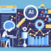 IA y Análisis de Tendencias de Búsqueda en Google: Guía para Crear Contenido Relevante