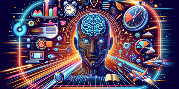 IA y contenido en tiempo real: cómo generar artículos dinámicos en segundos