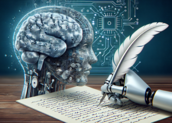 IA y creatividad: ¿puede la inteligencia artificial innovar en la escritura?