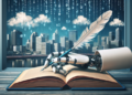 IA y el impacto en la industria editorial: ¿qué pasará con los escritores?