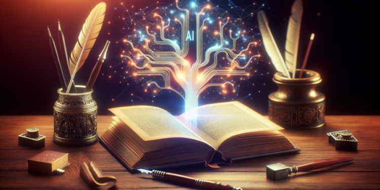 IA y ética en la escritura: cómo evitar el sesgo en contenido generado automáticamente