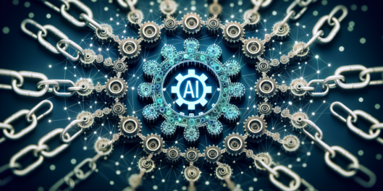 IA y link building: cómo generar estrategias de backlinks con inteligencia artificial