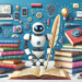 IA y Literatura: Descubre si una Inteligencia Artificial Puede Escribir una Novela Creativa