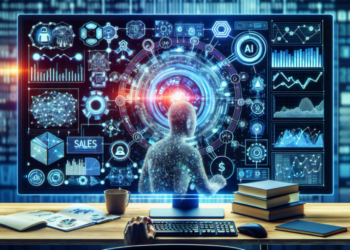 IA y marketing de afiliados: cómo generar contenido optimizado para ventas