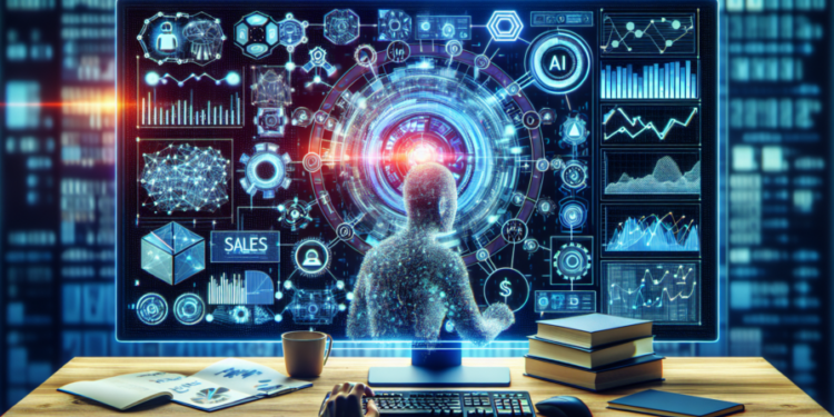 IA y marketing de afiliados: cómo generar contenido optimizado para ventas