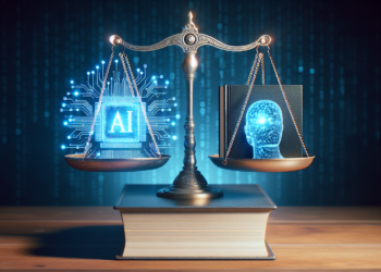 IA y Regulación: Conoce las Leyes que Controlan el Uso de Inteligencia Artificial en Contenido