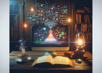 IA y Storytelling: Aprende a Crear Historias Atractivas con Inteligencia Artificial