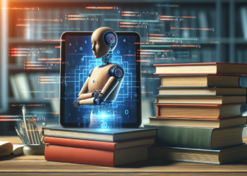 El Impacto de la Inteligencia Artificial en la Industria Editorial: Innovación y Futuro