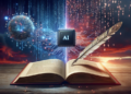 Inteligencia artificial y escritura creativa: ¿puede la IA escribir novelas y guiones?