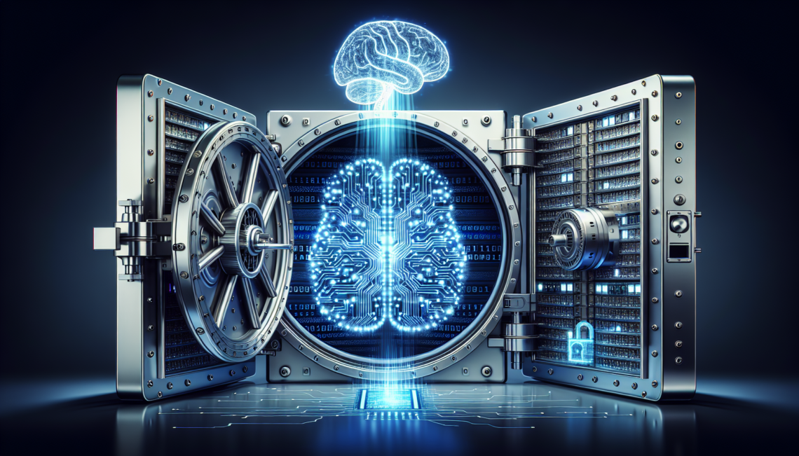 Seguridad en Hosting: Impacto de la IA en la Protección de Datos