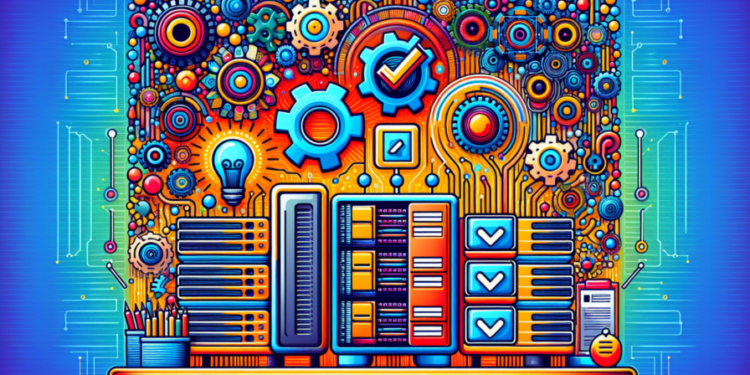 Cómo elegir un hosting optimizado para webs con contenido de IA