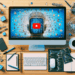 Cómo escribir guiones de video para anuncios en YouTube con IA