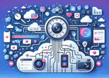 Cómo Generar Contenido para Instagram con IA en Minutos: Guía Rápida 2024 🚀