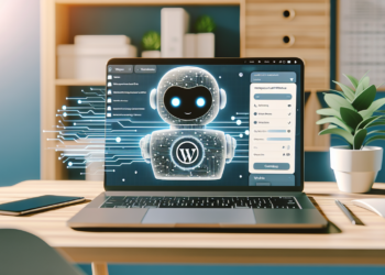 Guía Completa: Cómo Integrar Chatbots de IA en Sitios Web de WordPress