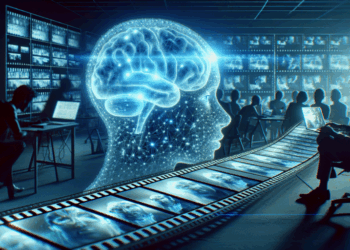 Cómo la inteligencia artificial está cambiando la forma en que se escriben guiones de cine