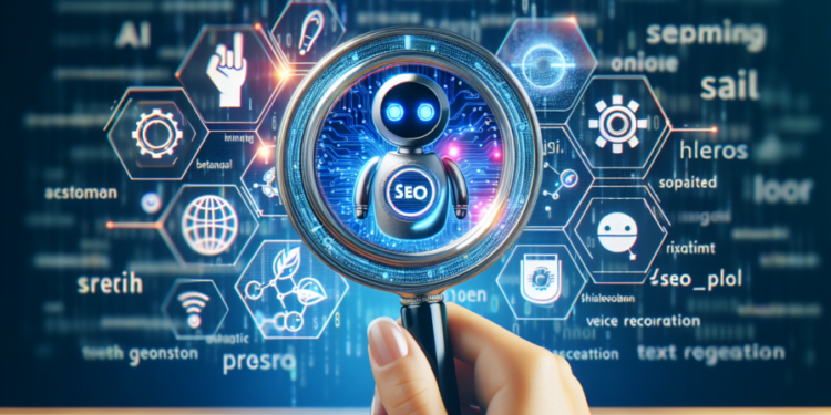 Cómo optimizar contenido generado por IA para SEO