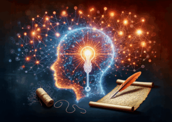Cómo usar inteligencia artificial para estructurar ideas antes de escribir